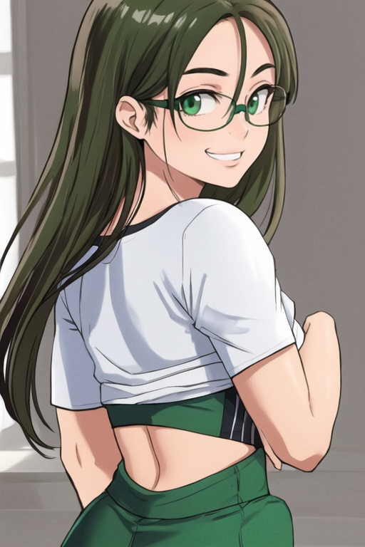Kylee Ali avatar