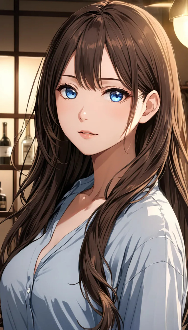 Kendall Hunt AI Girlfriend avatar