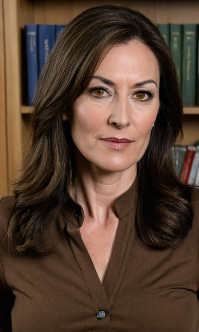Greta Kent avatar