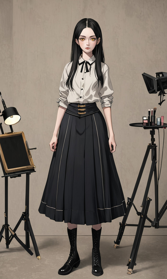 Maddison Logan avatar