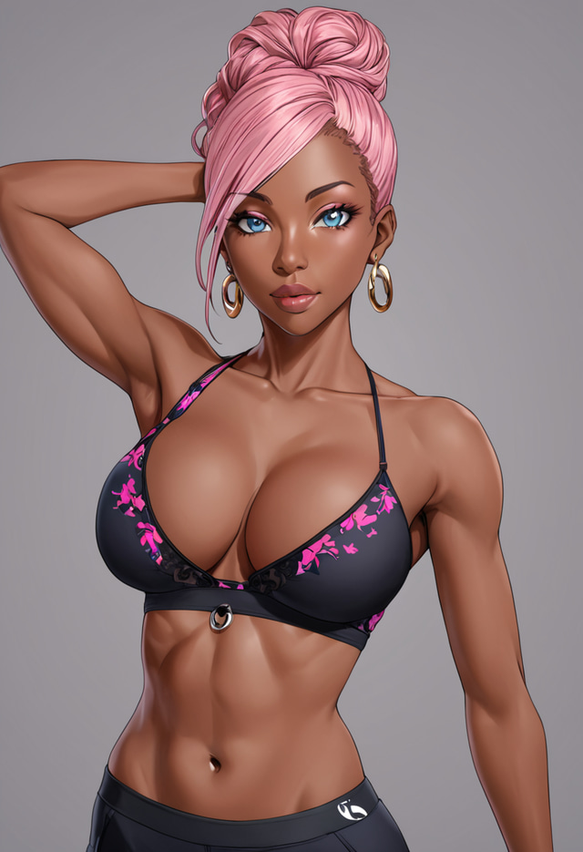Michaela Roberts avatar