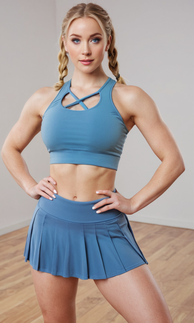 Desiree White avatar