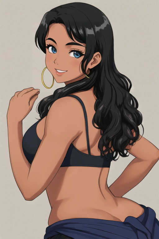 Karina Barron avatar