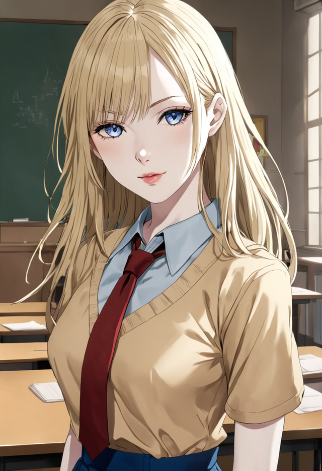 Selah Holden avatar