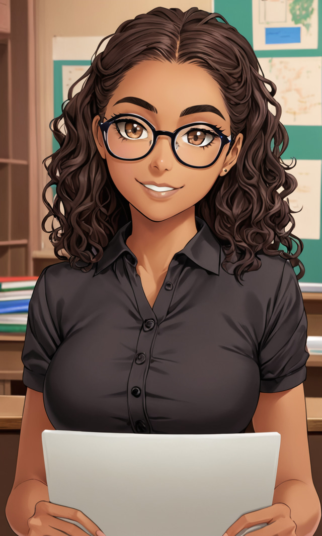 Mckenzie Shah avatar