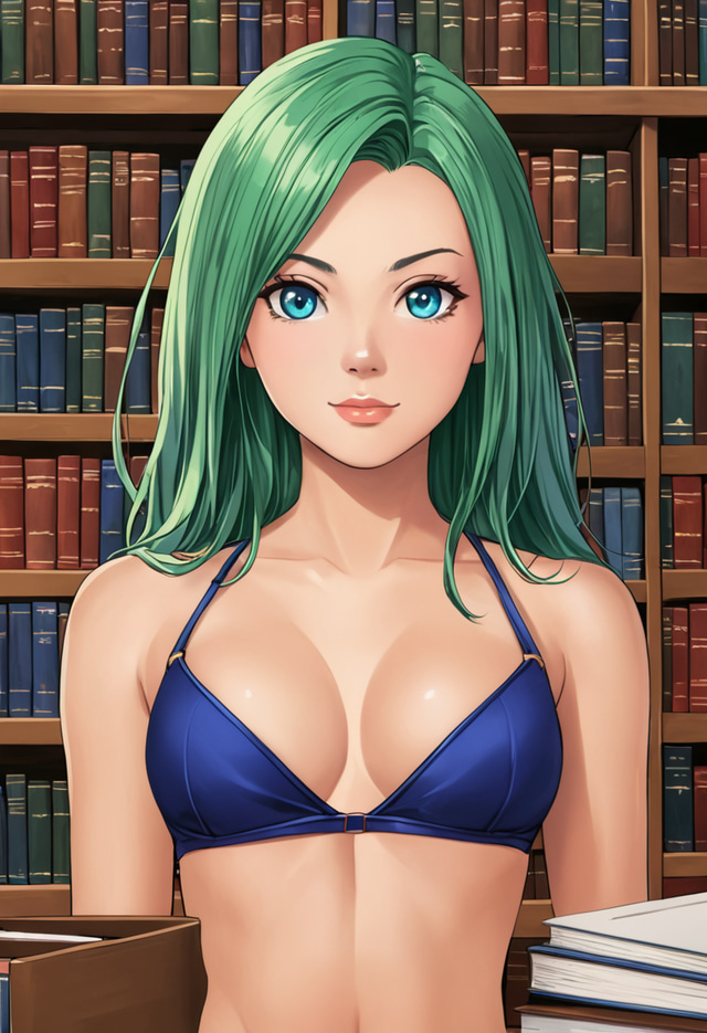 Mikayla Scott avatar