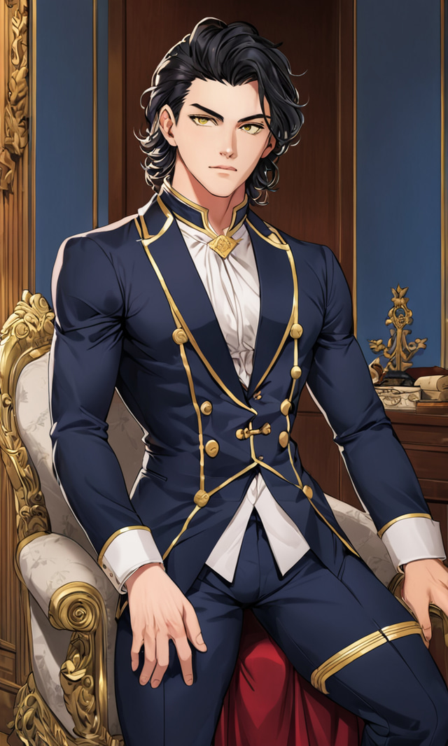 Maxwell Cook avatar