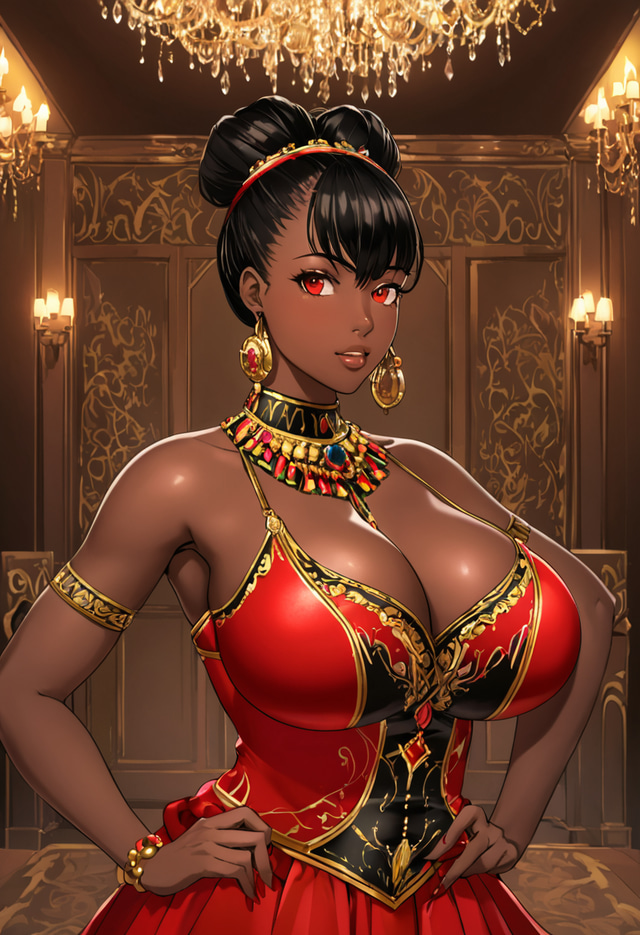 Kallie Rosario avatar