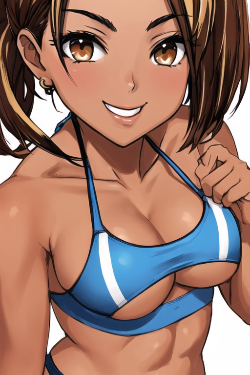 Ashley Huang avatar