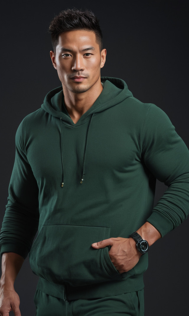 Kareem Liu avatar