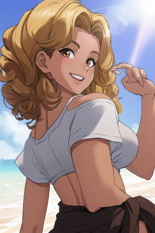 Jaelynn Benson avatar