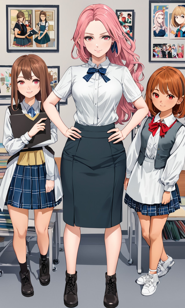 Anika Barnes avatar