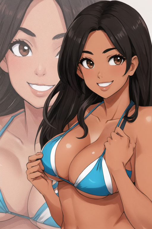Thalia Benson avatar