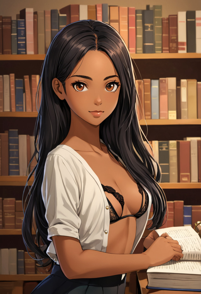 Gisselle Singleton avatar