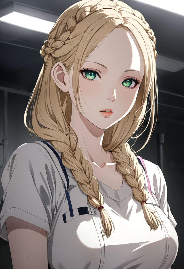 Adrienne Calderon avatar