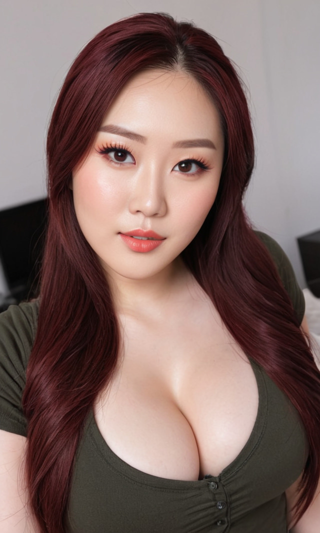 Heidi Wong avatar
