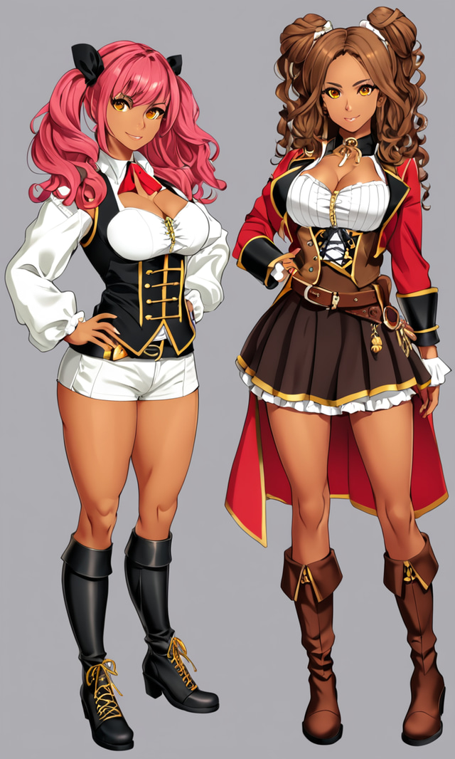 Kyra Gregory avatar