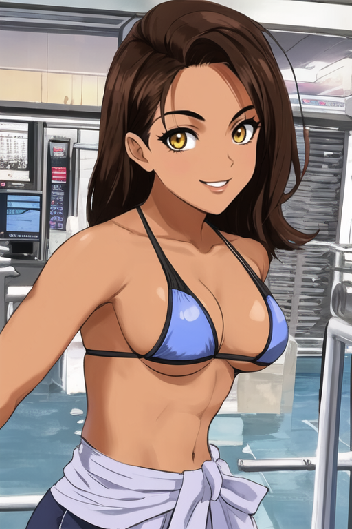 Alyssa Booth avatar
