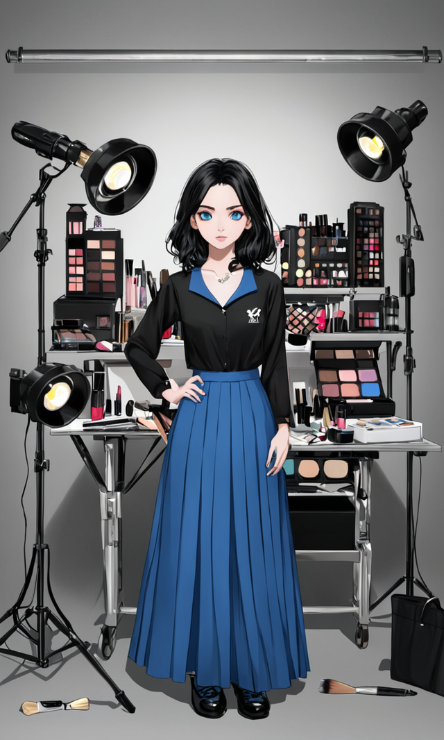 Sydnee Marshall avatar