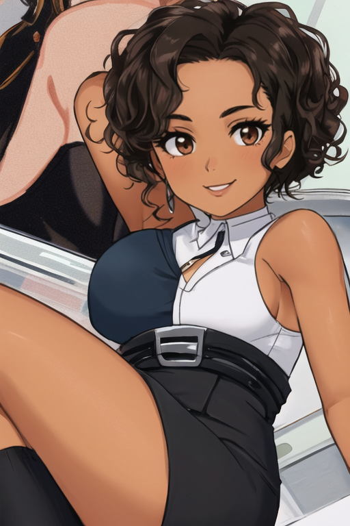 Abigayle Lowe avatar