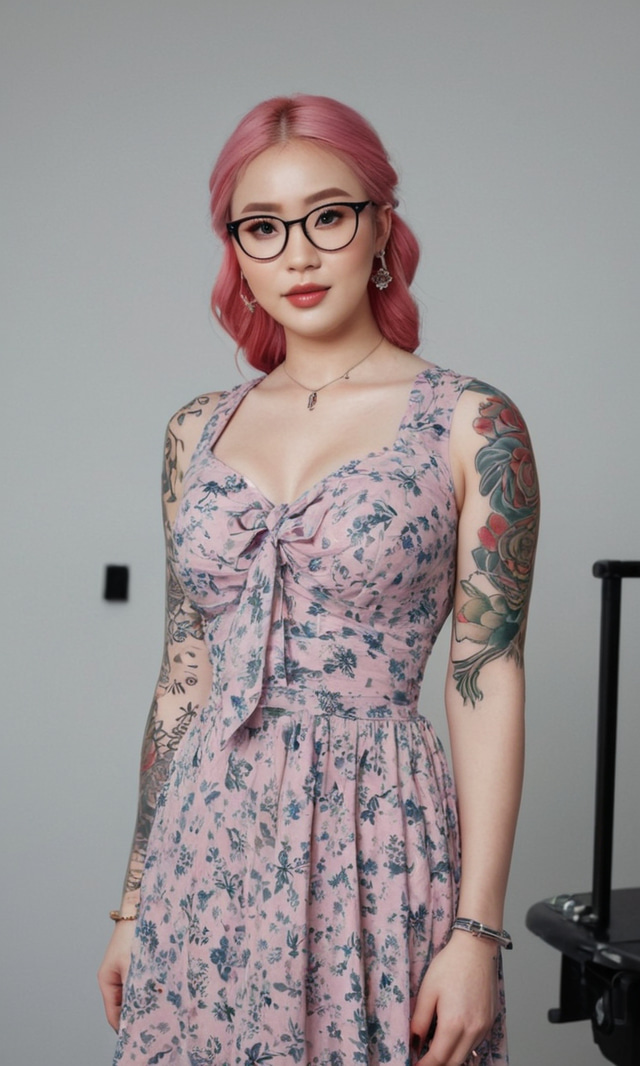 Lia David avatar