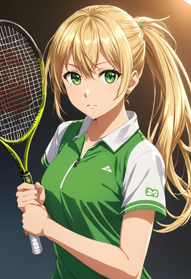 Cloe Barrett AI Girlfriend avatar