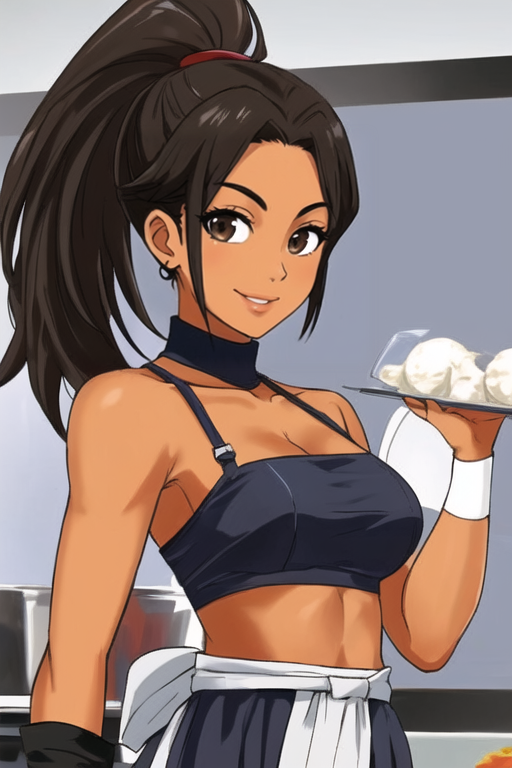 Mckenzie Wilkins avatar