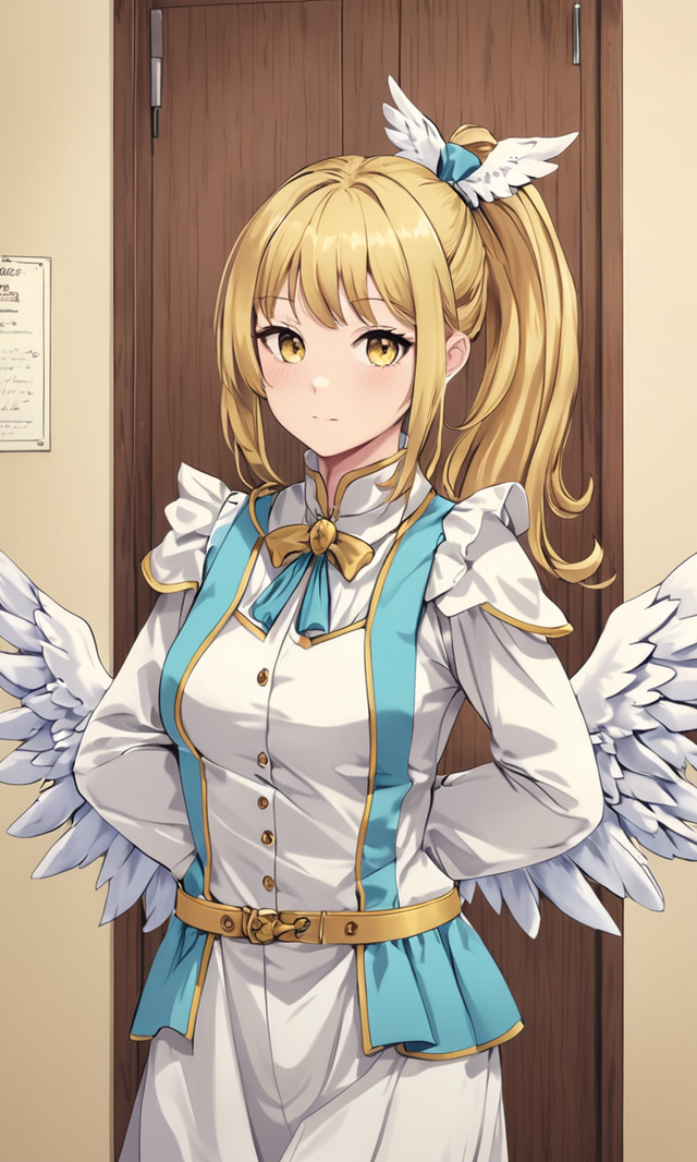 Claire Stokes avatar