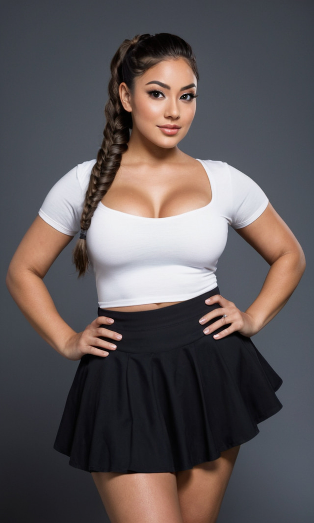Aliza Miranda avatar