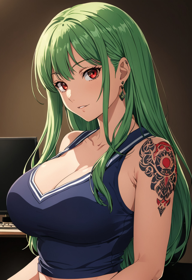 Lauren Vazquez avatar