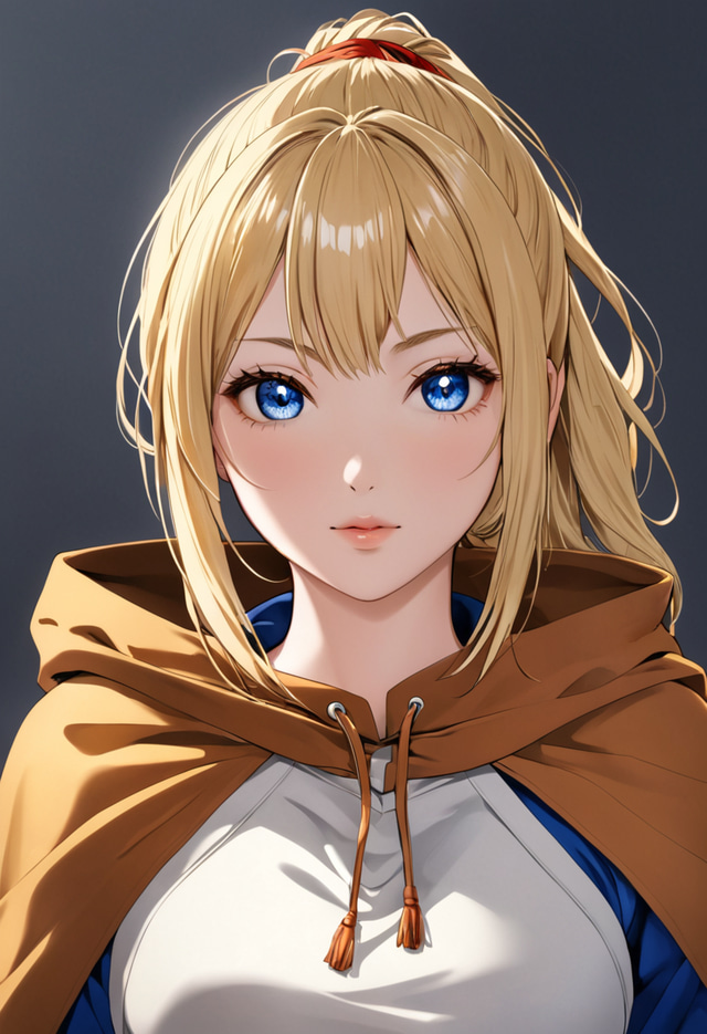 Brielle Williamson avatar