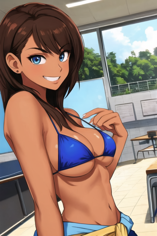 Hanna Hamilton avatar