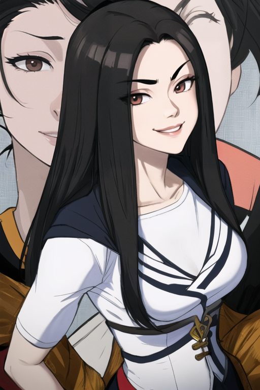 Tiana Andrade avatar