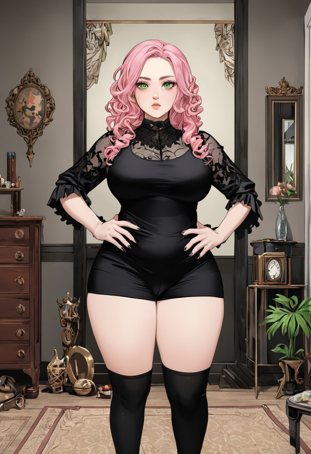 Adelaide Rubio avatar