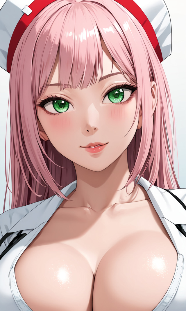 Patricia Larsen avatar