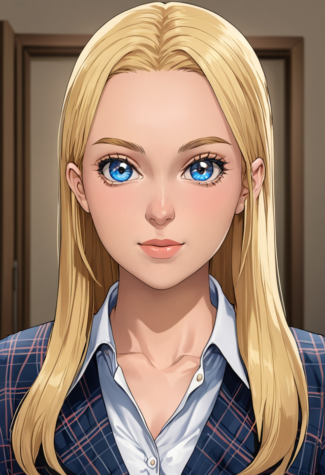 Cailyn Doyle avatar