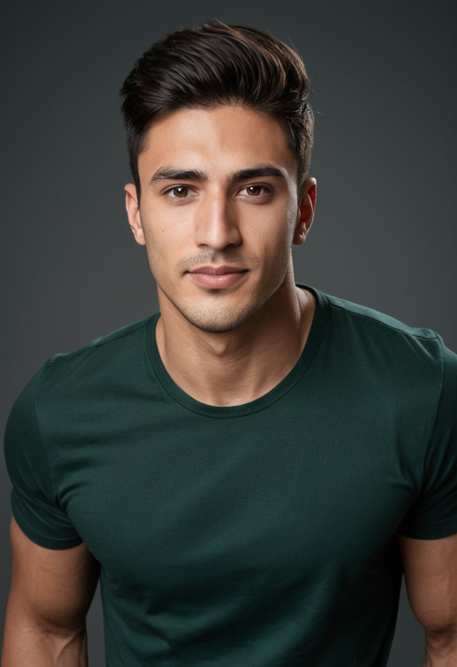 Marcos Briggs avatar