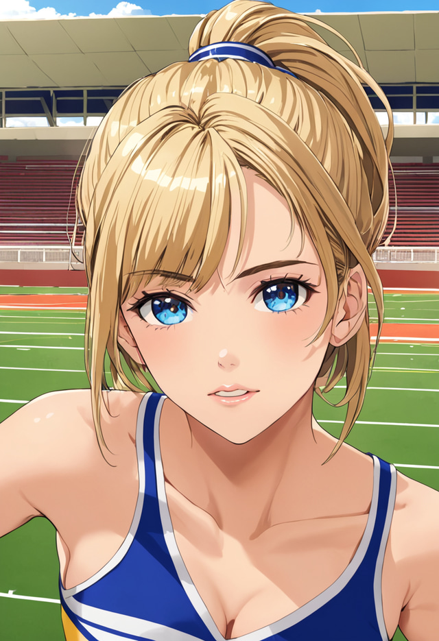 Lilly Ortega avatar