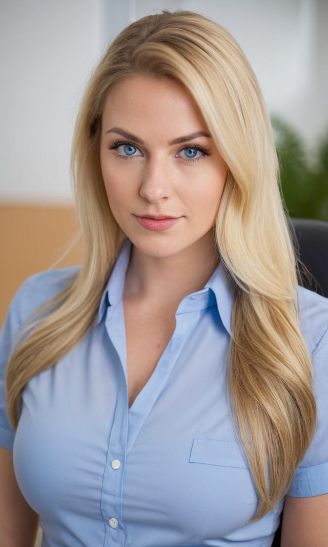 Alison Francis AI Girlfriend avatar