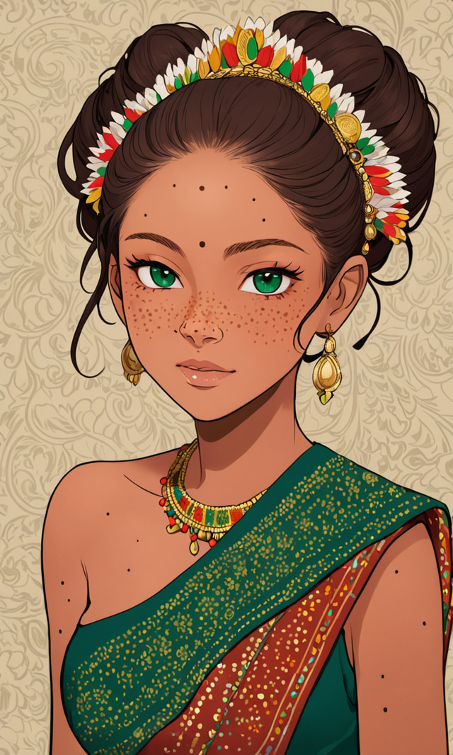 Bianca Santiago avatar
