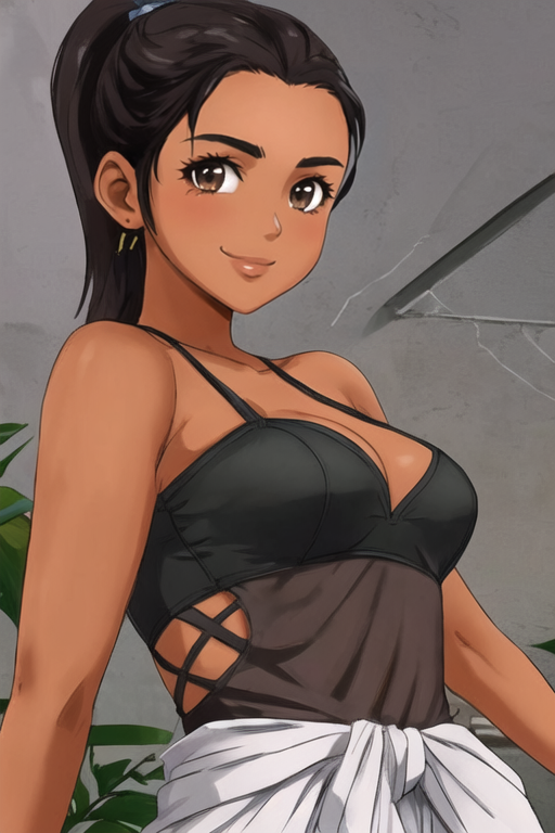 Alisa Carpenter avatar
