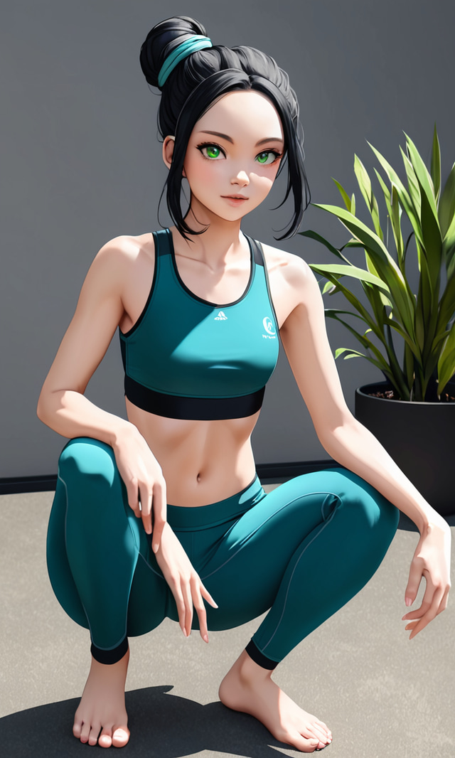 Jazlynn Bradford avatar