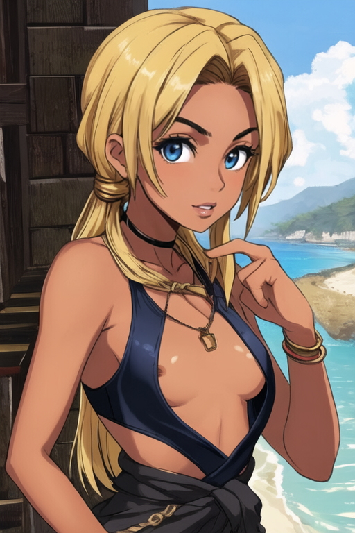 Mya Bush avatar