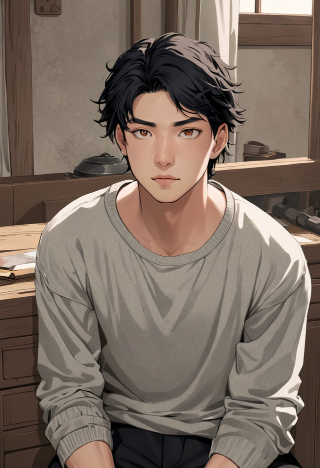 Tod Bishop avatar