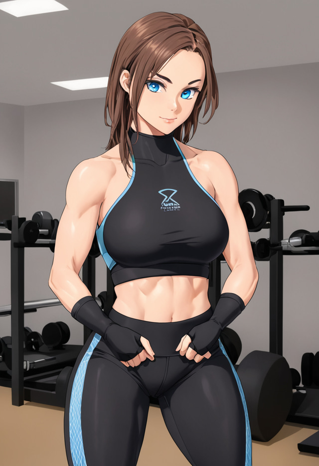 Crystal Mcdowell avatar