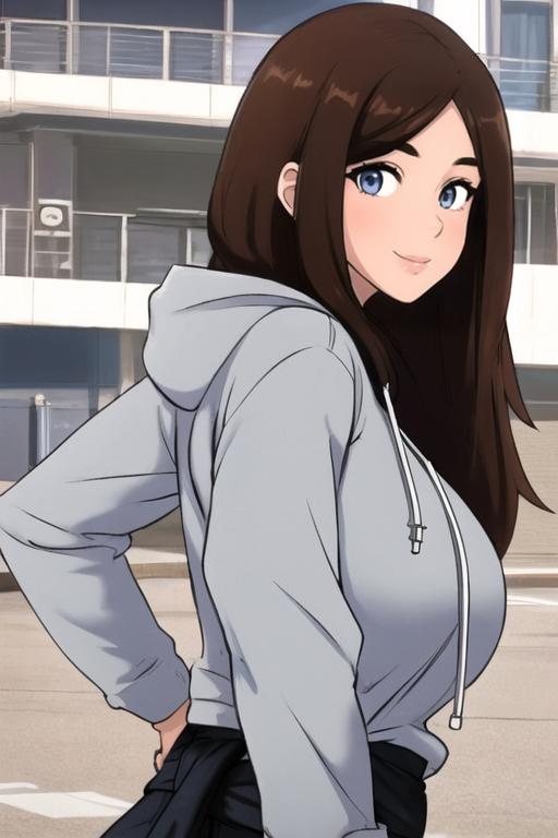 Malia Jensen avatar