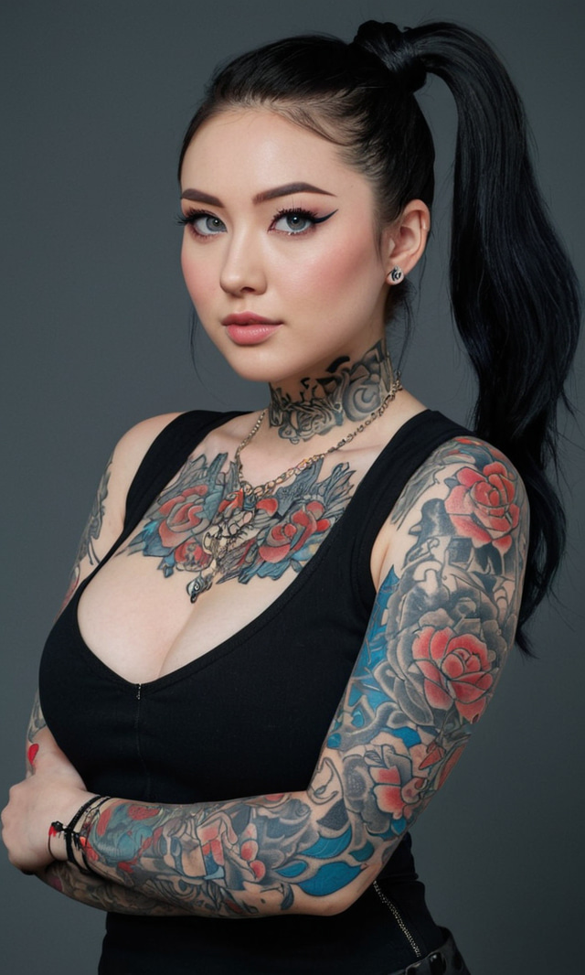 Lexie Hardy avatar