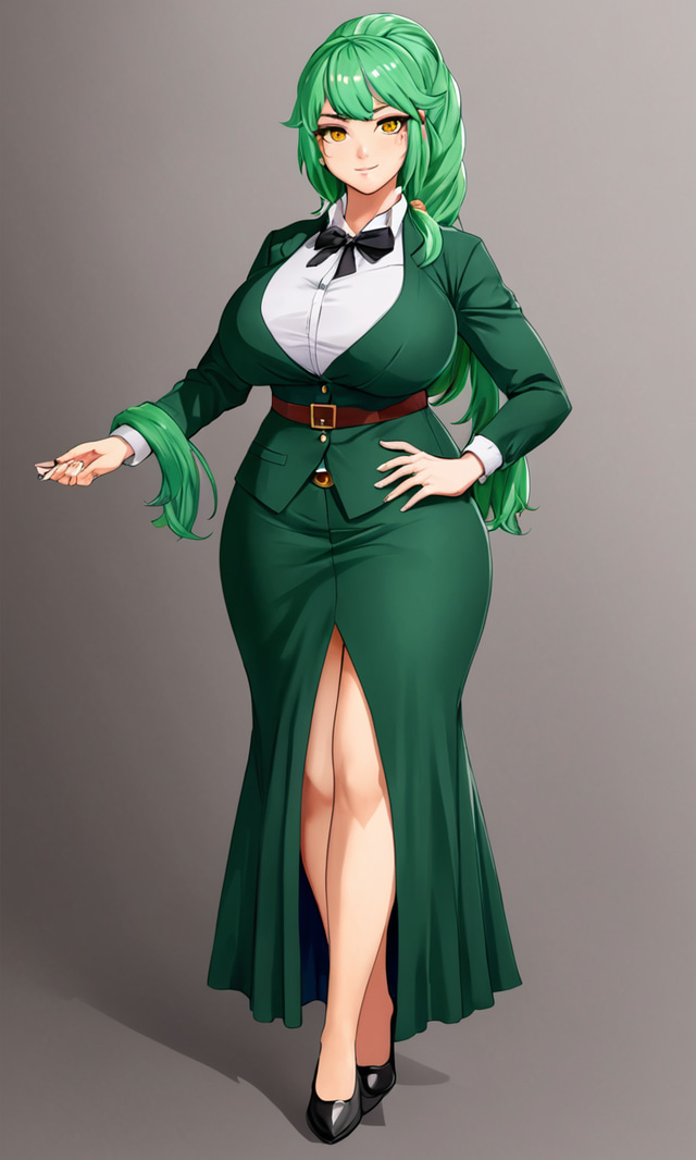 Lillianna Harper avatar