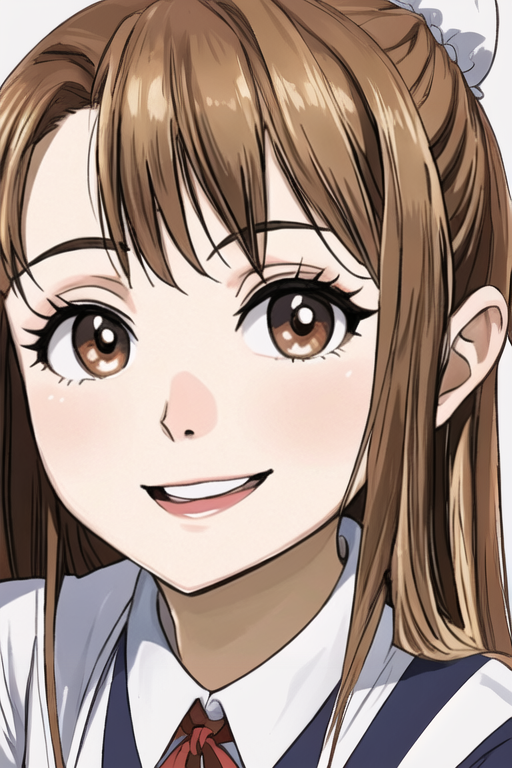 Brooke Mckenzie avatar