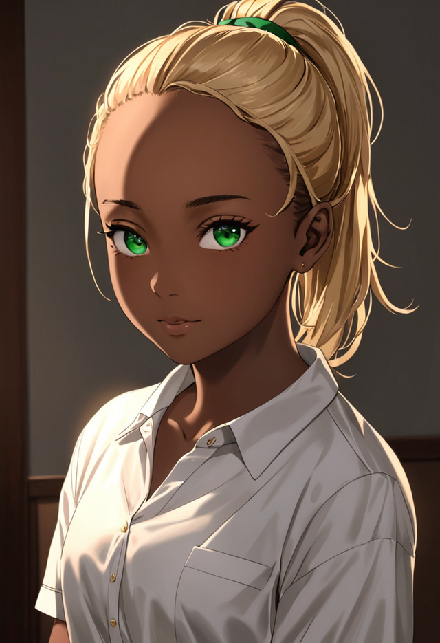 Savanah Kidd avatar